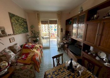 Quadrilocale Via Cerisola, Rapallo - foto 12