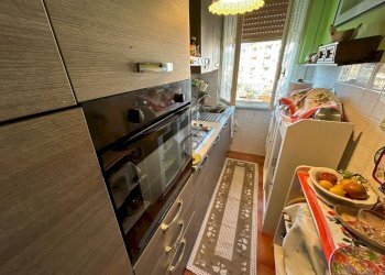 Quadrilocale Via Cerisola, Rapallo - foto 13