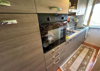 Quadrilocale Via Cerisola, Rapallo - foto 14