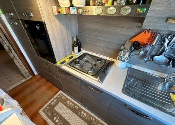 Quadrilocale Via Cerisola, Rapallo - foto 15