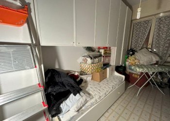 Quadrilocale Via Cerisola, Rapallo - foto 18