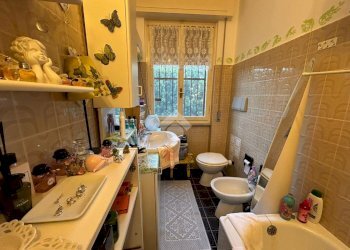 Quadrilocale Via Cerisola, Rapallo - foto 19