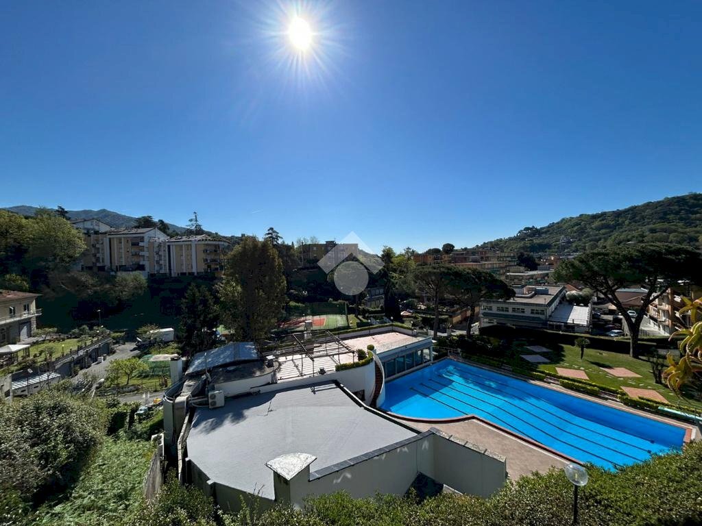 Bilocale Via lauri, Rapallo - foto 1