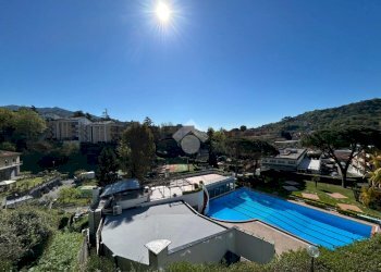 Bilocale Via lauri, Rapallo - foto 1