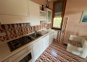 Bilocale Via lauri, Rapallo - foto 12