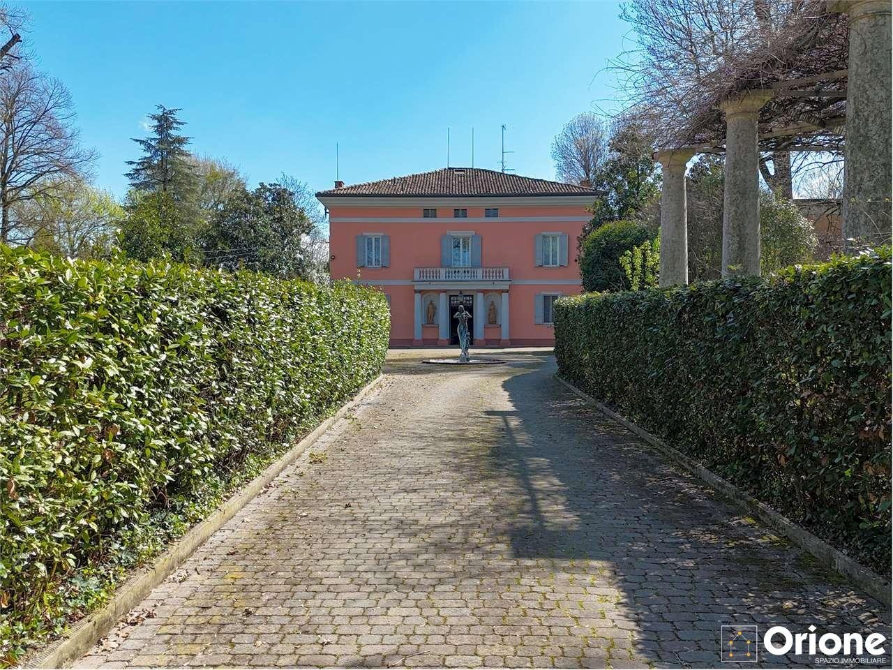 Villa Modena - foto 2