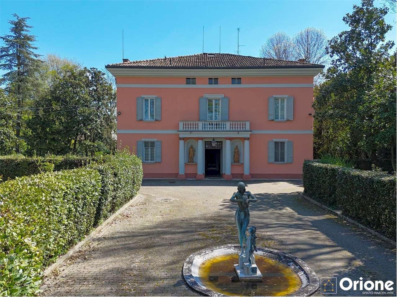 Villa Modena - foto 3