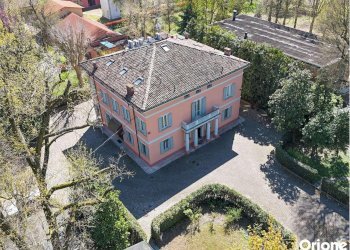 Villa Modena - foto 1