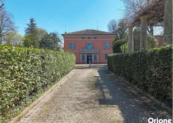 Villa Modena - foto 2
