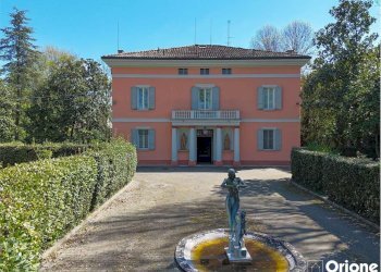 Villa Modena - foto 4