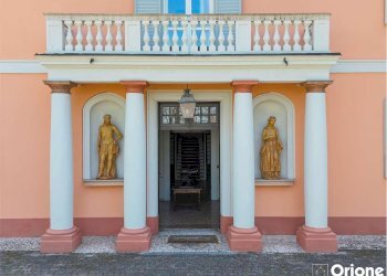 Villa Modena - foto 5