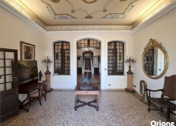 Villa Modena - foto 7