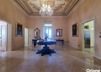 Villa Modena - foto 11