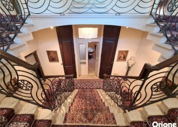 Villa Modena - foto 12