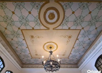 Villa Modena - foto 13