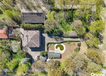 Villa Modena - foto 14