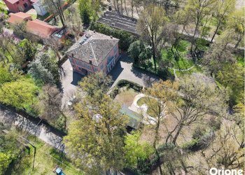 Villa Modena - foto 15