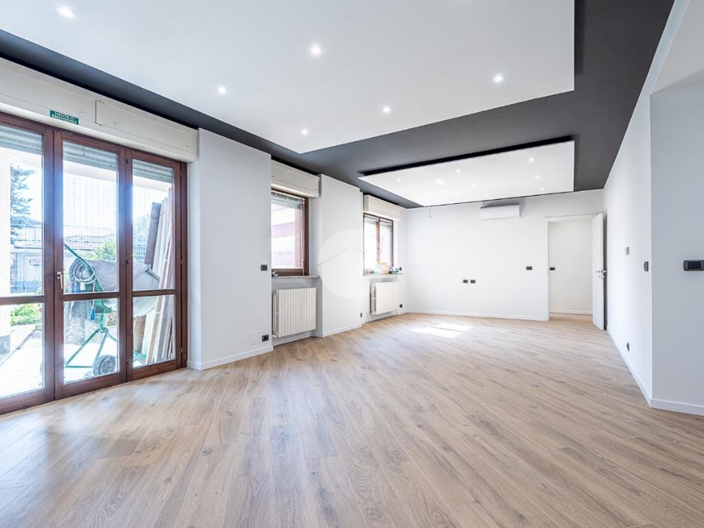 Appartamento Corso Francia, Collegno - foto 1