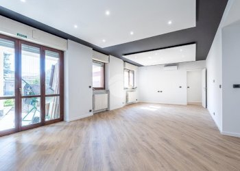 Appartamento Corso Francia, Collegno - foto 1