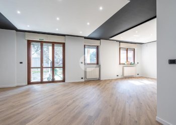 Appartamento Corso Francia, Collegno - foto 2