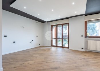 Appartamento Corso Francia, Collegno - foto 7