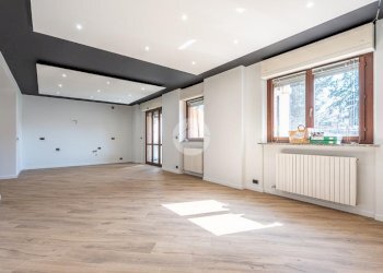 Appartamento Corso Francia, Collegno - foto 8