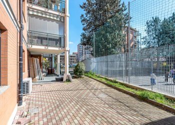 Appartamento Corso Francia, Collegno - foto 9