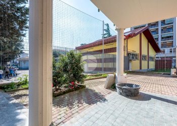 Appartamento Corso Francia, Collegno - foto 10