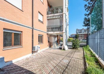 Appartamento Corso Francia, Collegno - foto 12