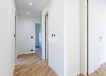 Appartamento Corso Francia, Collegno - foto 13