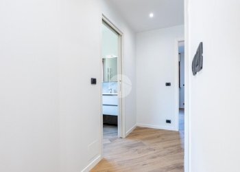 Appartamento Corso Francia, Collegno - foto 18