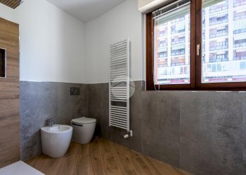 Appartamento Corso Francia, Collegno - foto 19