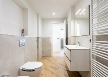 Appartamento Corso Francia, Collegno - foto 23