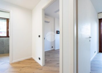 Appartamento Corso Francia, Collegno - foto 24