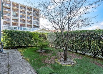 Appartamento Corso Francia, Collegno - foto 31