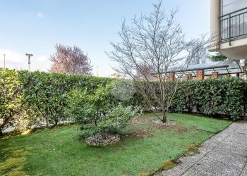 Appartamento Corso Francia, Collegno - foto 32