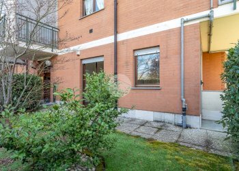 Appartamento Corso Francia, Collegno - foto 34