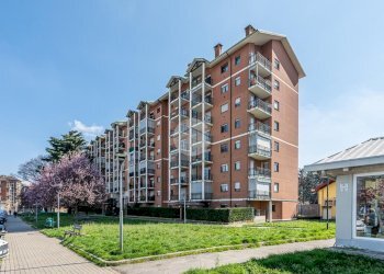 Appartamento Corso Francia, Collegno - foto 39