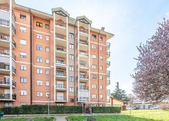 Appartamento Corso Francia, Collegno - foto 40