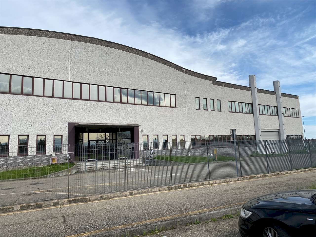 Ufficio Campogalliano - foto 1