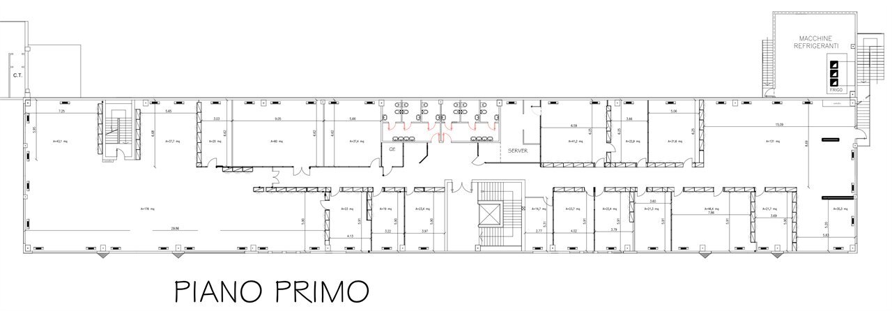 Ufficio Campogalliano - foto 2