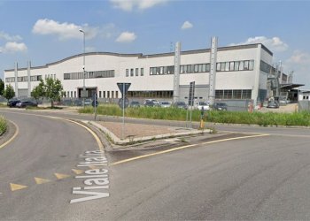 Ufficio Campogalliano - foto 7