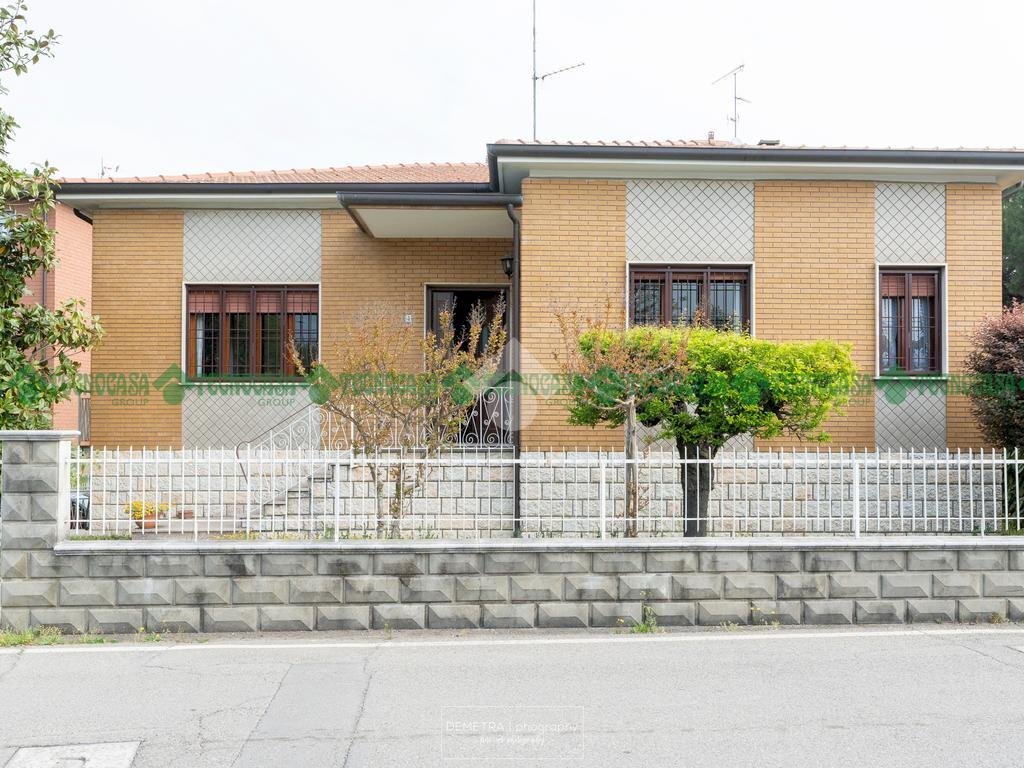 Villa Via zanetti, Valsamoggia (zona San Lazzaro) - foto 1