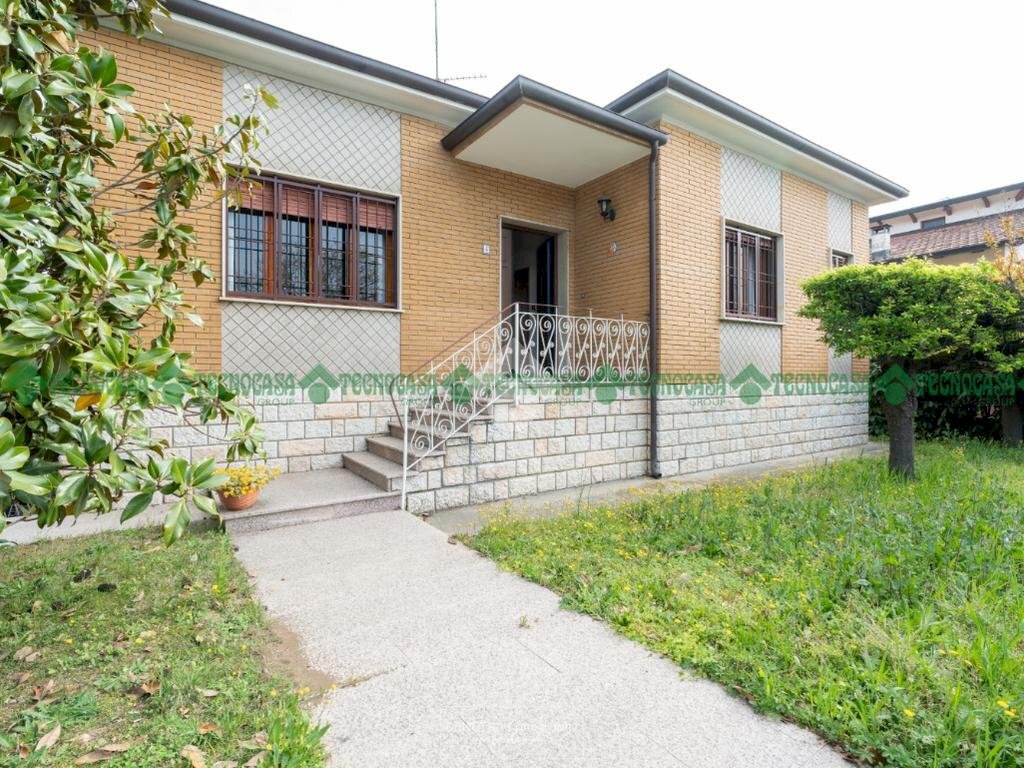 Villa Via zanetti, Valsamoggia (zona San Lazzaro) - foto 2