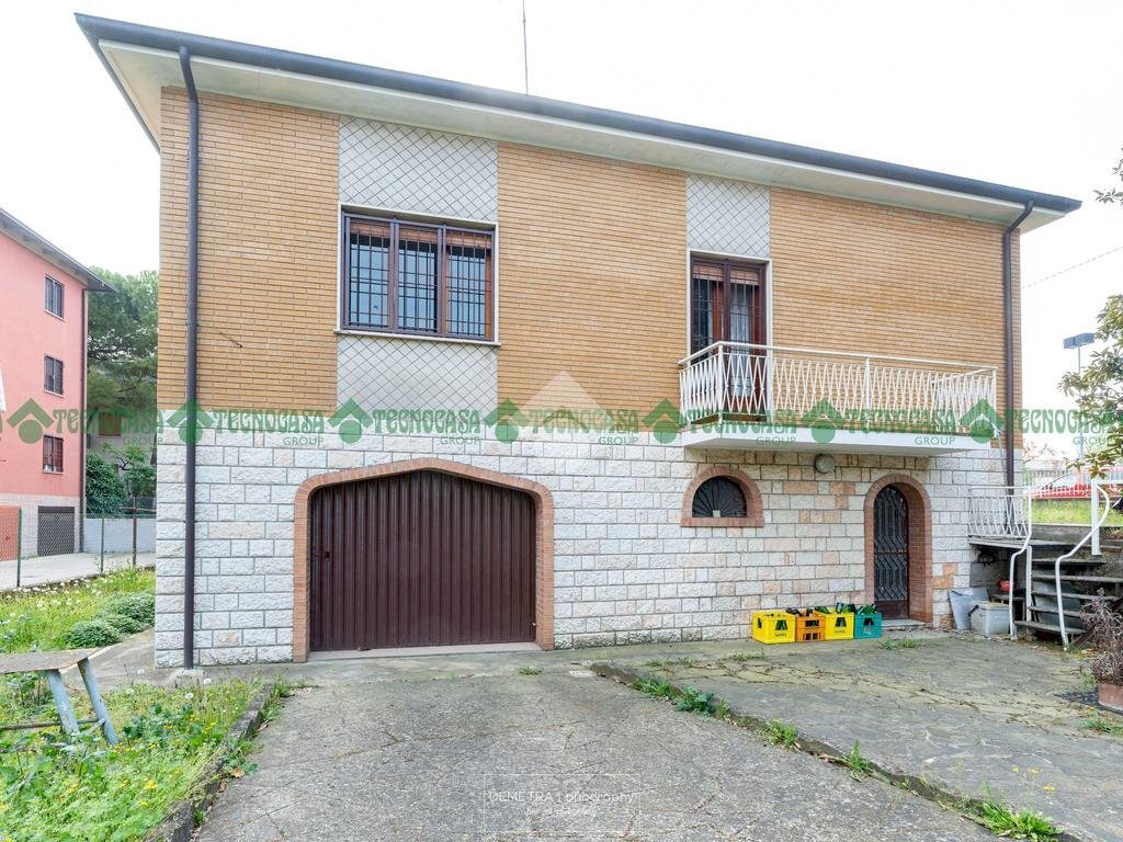 Villa Via zanetti, Valsamoggia (zona San Lazzaro) - foto 3