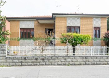 Villa Via zanetti, Valsamoggia (zona San Lazzaro) - foto 1