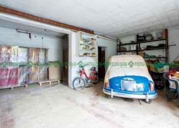 Villa Via zanetti, Valsamoggia (zona San Lazzaro) - foto 31