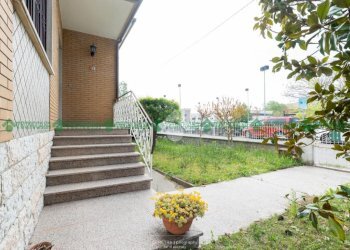 Villa Via zanetti, Valsamoggia (zona San Lazzaro) - foto 36