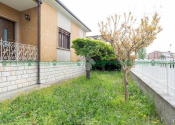 Villa Via zanetti, Valsamoggia (zona San Lazzaro) - foto 37