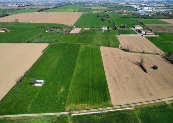 Terreno agricolo Urgnano - foto 1